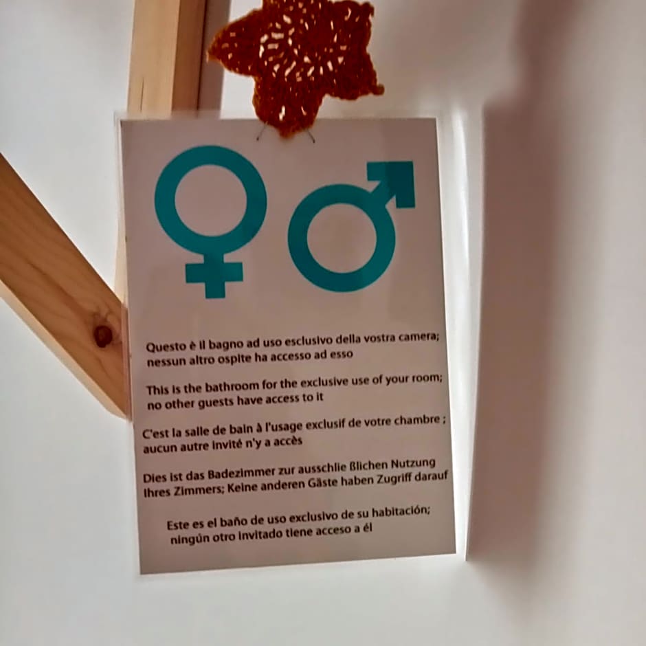 B&B Napoli Ruck&Maul