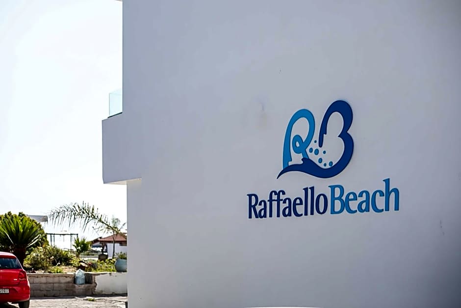 Raffaello Beach