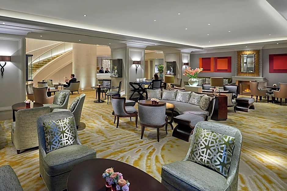 Mandarin Oriental Munich
