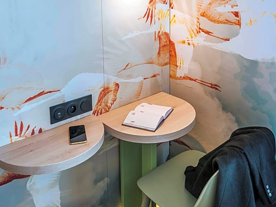 ibis Styles Antibes
