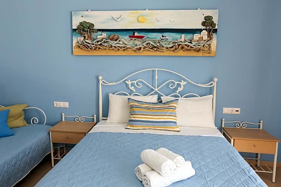 Hotel Kastro