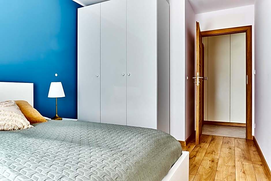 Symphony City Square Aparthotel