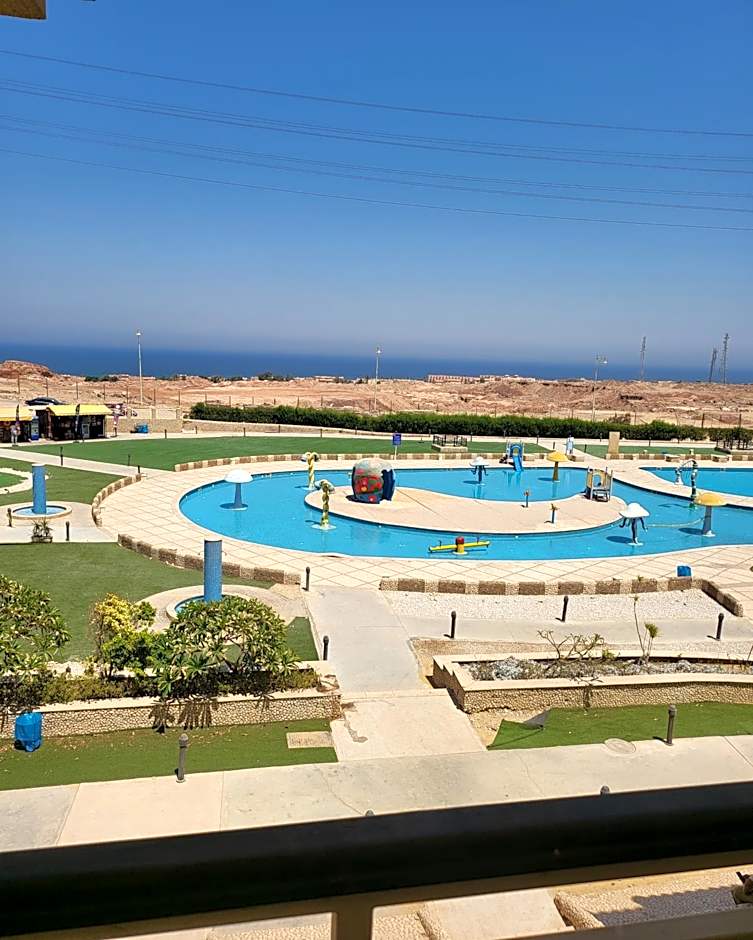 caribian Porto sokhna vip بورتو السخنة أكوا بارك للعائلات aqua park