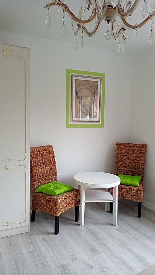 Landgasthof Zum Heidekrug