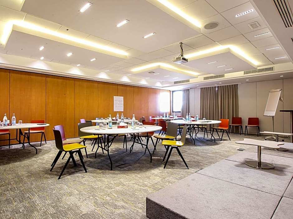 Novotel Tunis
