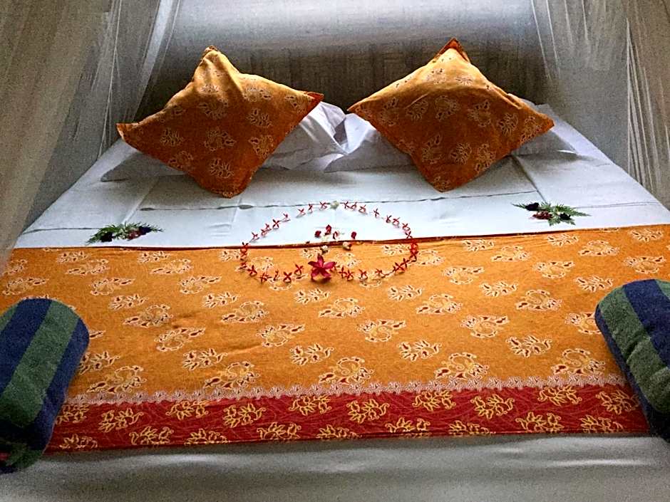 Villa Jati Mangsit