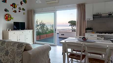 Welcomely - La Casa Sul Mare