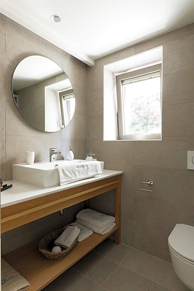 Anemolia Parga Suites