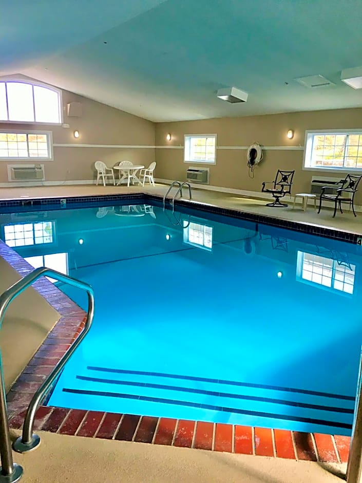 Quality Inn Lawton near Fort Sill