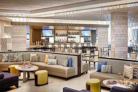 Irvine Marriott