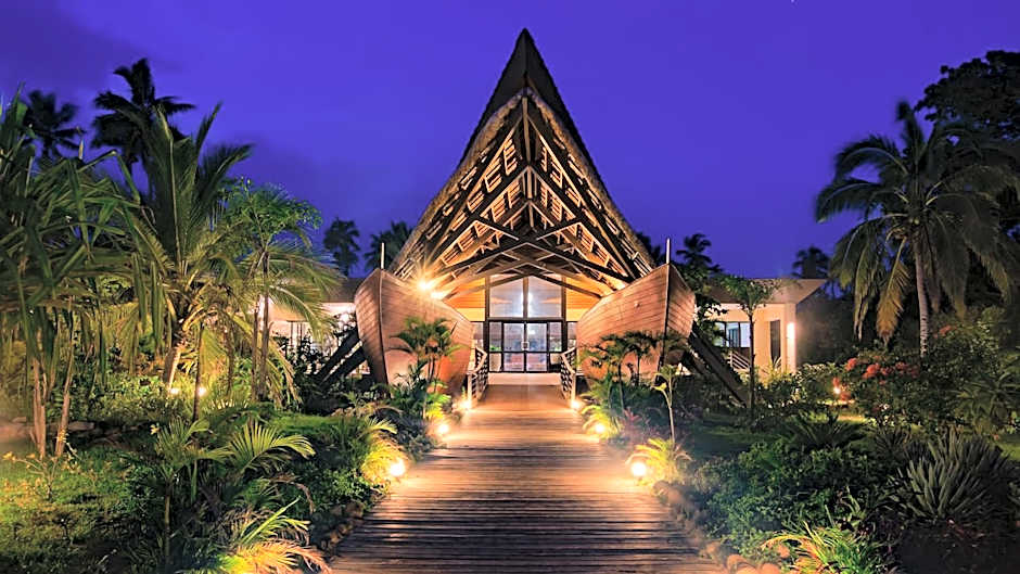 Photo 1 of 50 of Mana Island Resort and Spa