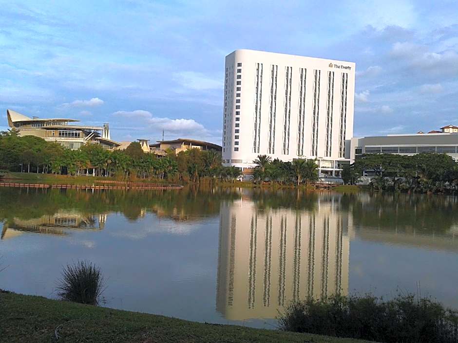 The Everly Putrajaya Hotel