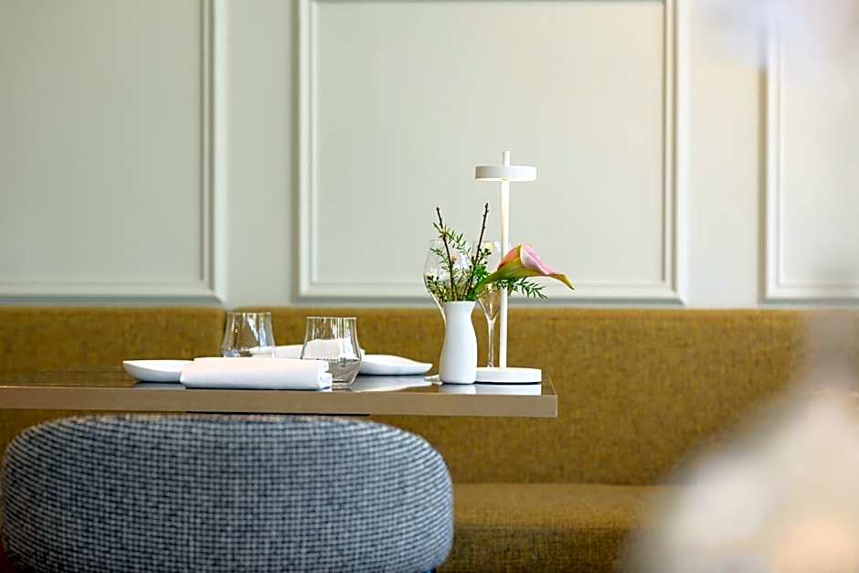 Hotel Bloemendal, near Aachen