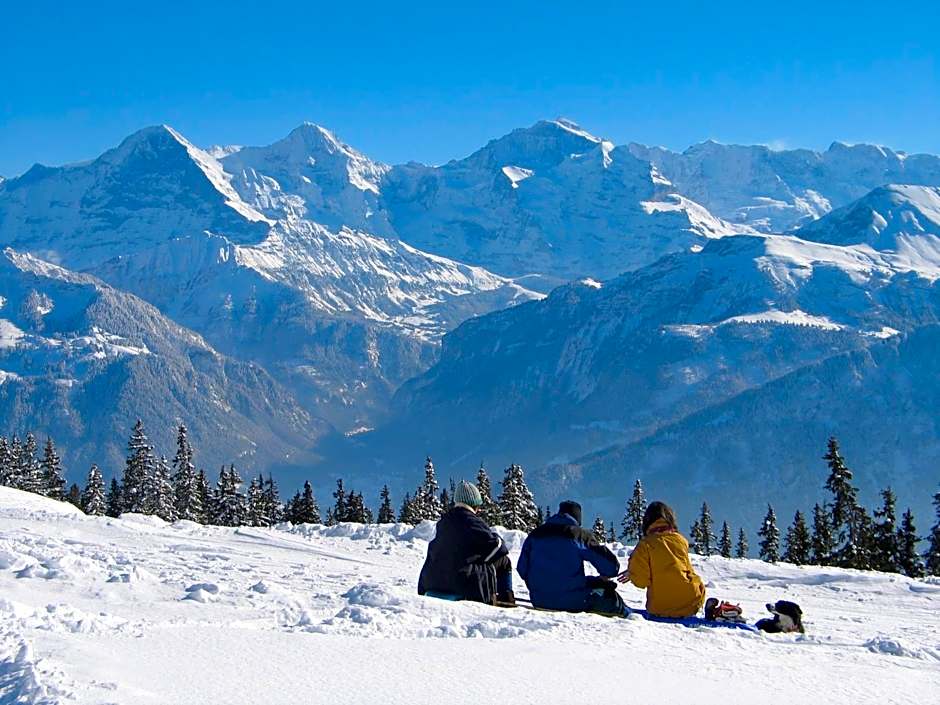 Hotel Fassbind Beausite