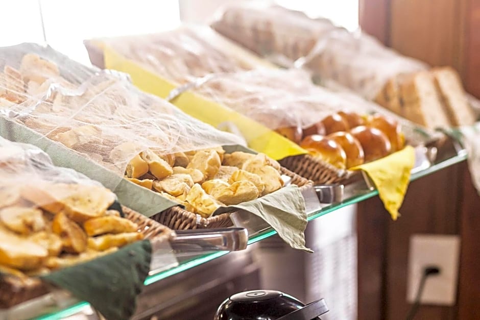 Portobello Pituba Praia