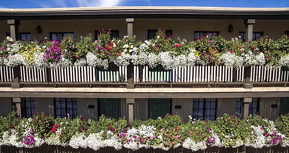 Inn Of The Governors