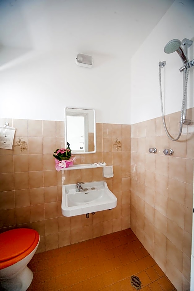 Hotel Latini