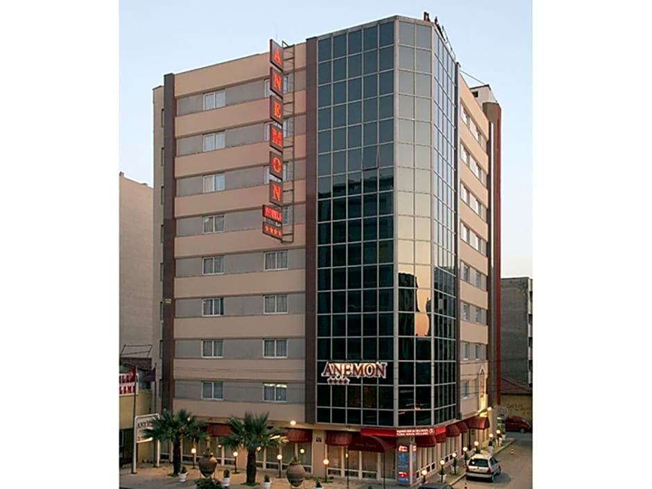 Anemon Hotel Izmir