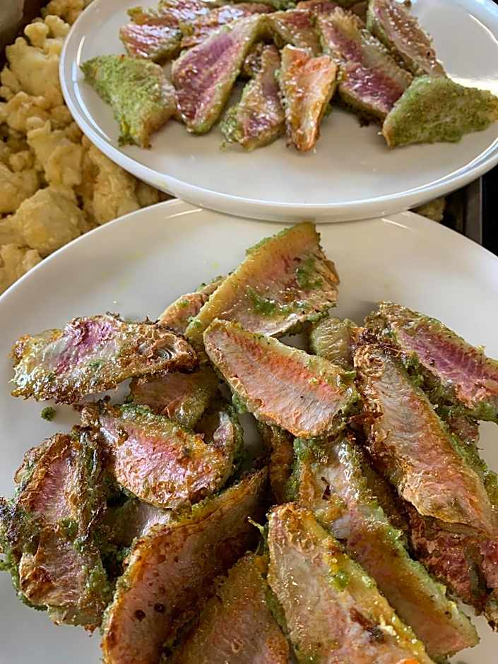 VillaGrancassa Hotel Relais