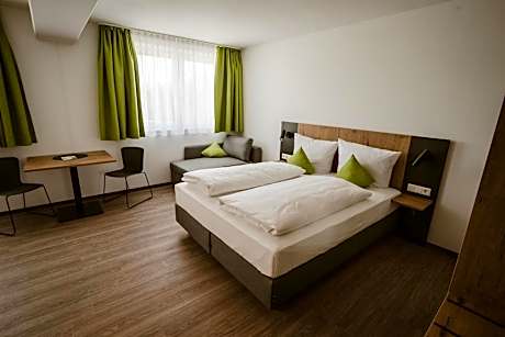 Motel Sleep Inn