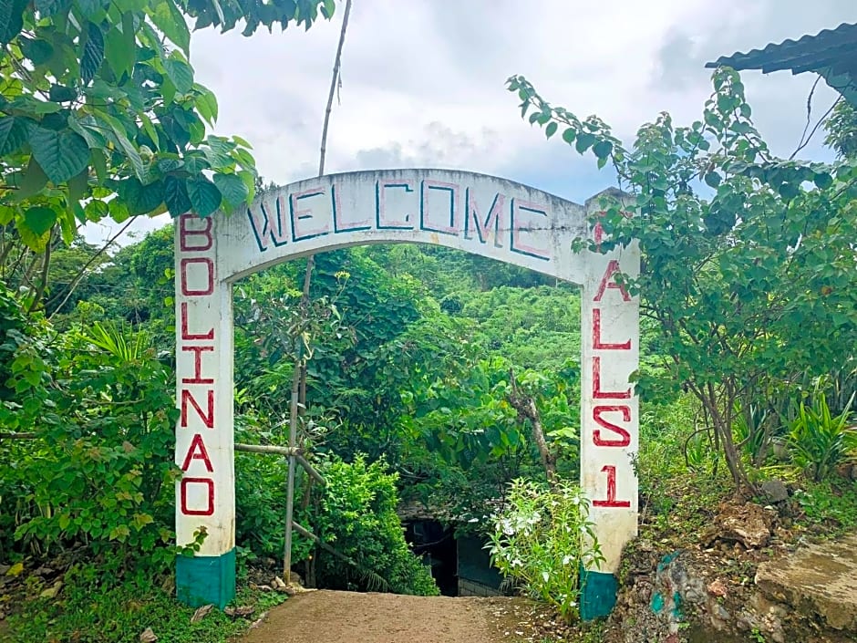 Bolinao Transient House B