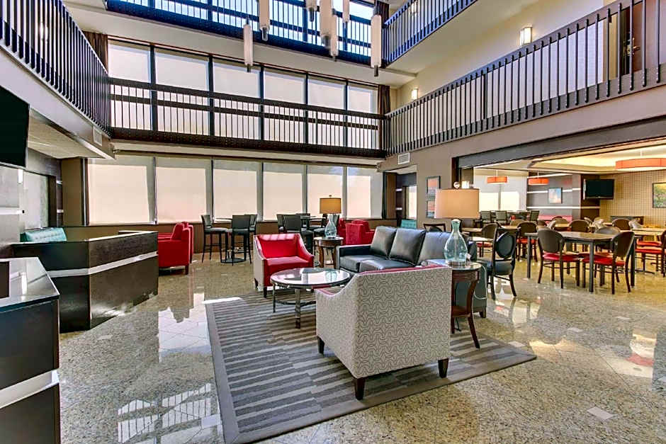 Heritage Inn Suites Houston/Sugar Land, Trademark by Wyndham