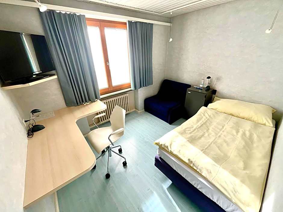 Seiler's Hotel