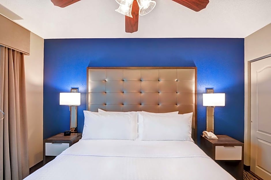 Homewood Suites By Hilton Houston Near The Galleria