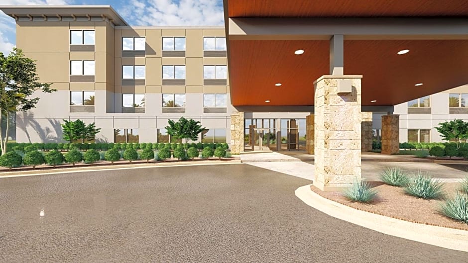 Holiday Inn Express Cape Canaveral by IHG