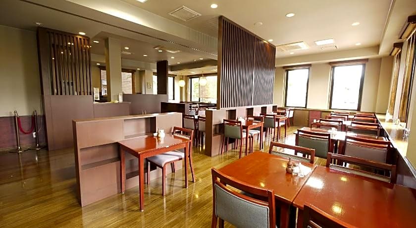 Hotel Route Inn Nakano
