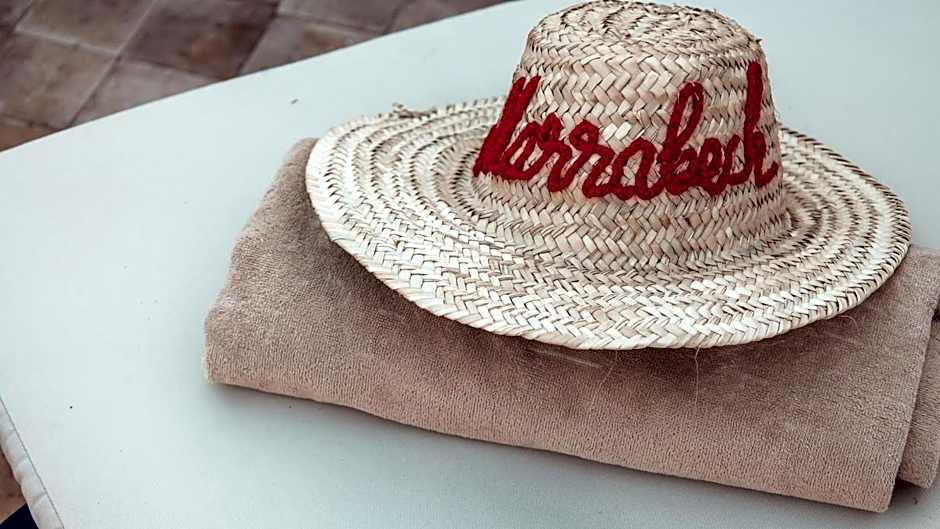 Riad Dar Elma And Spa