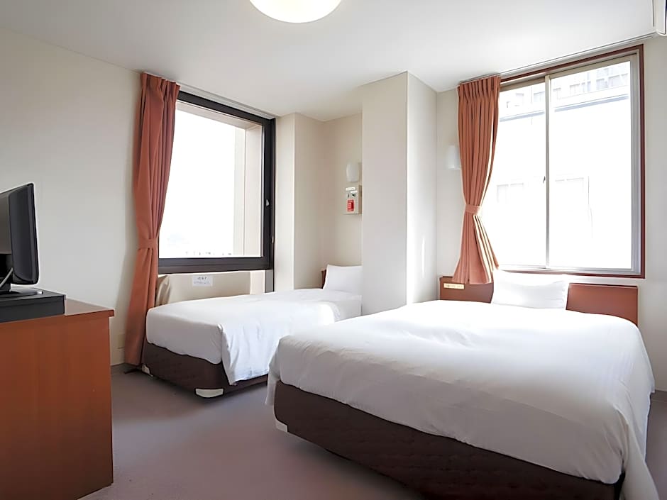 Kochi Green Hotel Harimayabashi