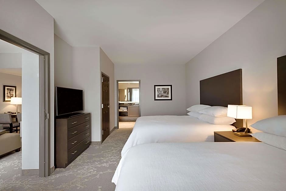 Embassy Suites By Hilton Charlotte/Ayrsley