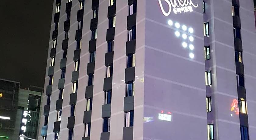 Dubai Hotel (Korea Quality)