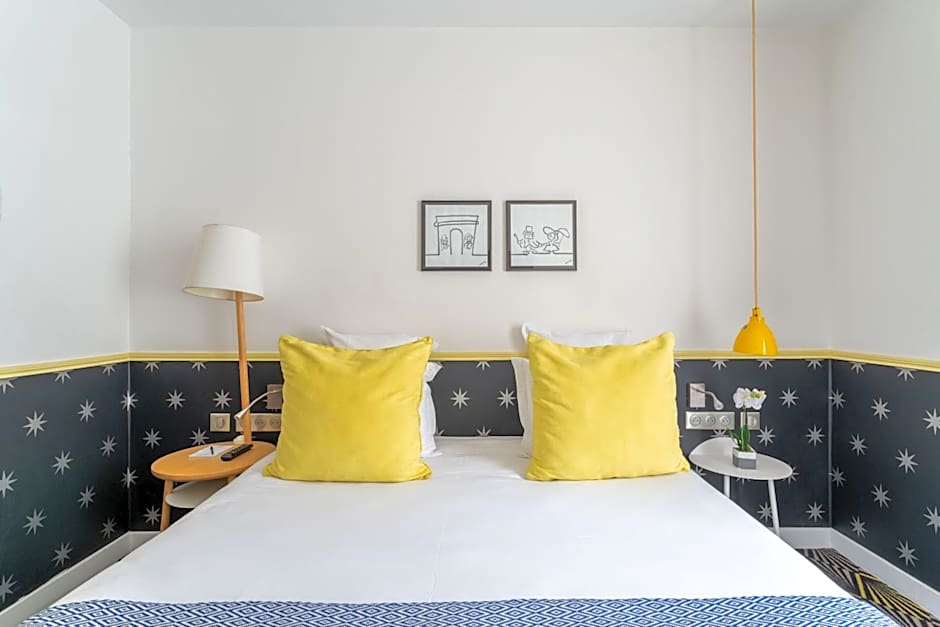 Hotel Augustin - Astotel