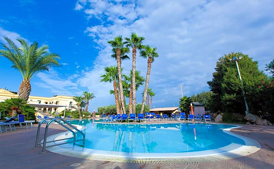 Delfino Beach - CDSHotels