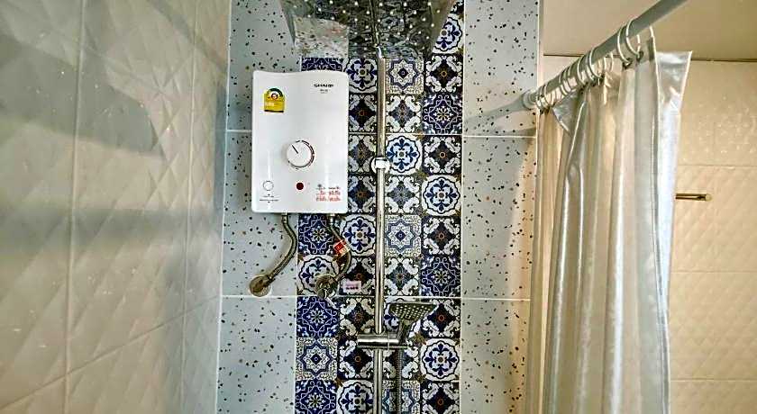 Baan Chao Khun Hotel 