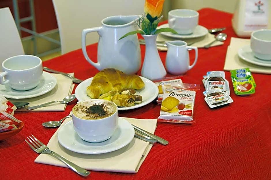 Hotel San Martino