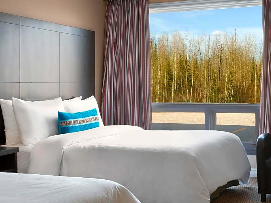 Travelodge by Wyndham Kapuskasing