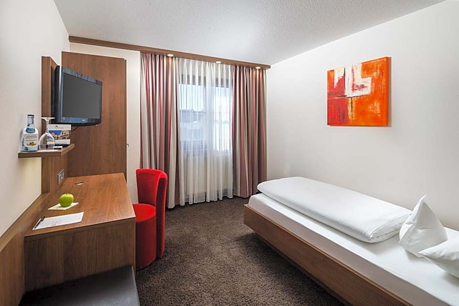 Hotel Schwanen