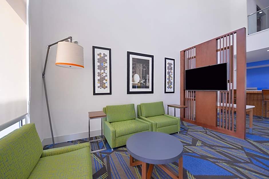 Holiday Inn Express Bethlehem By IHG