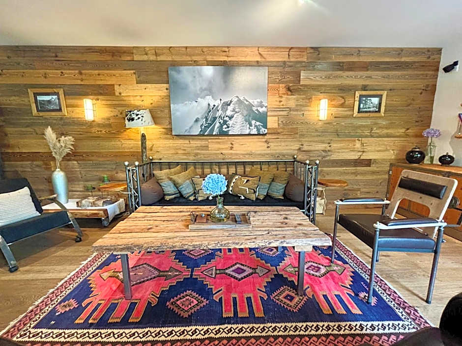 Alpenlodge