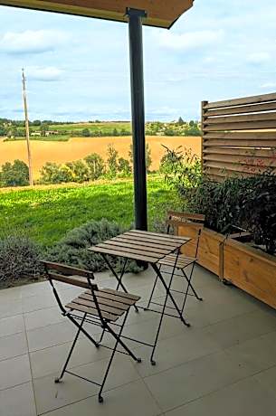 Studio - Disability Access