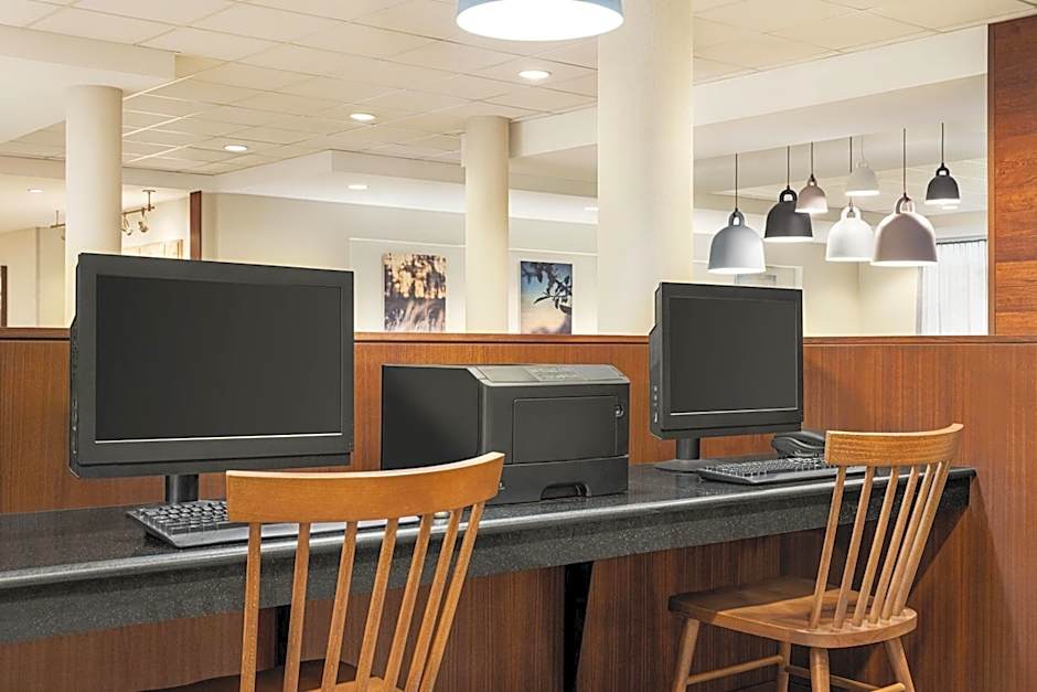 Fairfield Inn & Suites by Marriott Hershey Chocolate Avenue