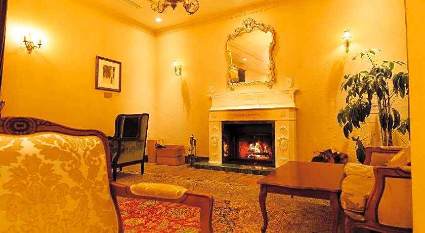 Le Grand Kyu Karuizawa