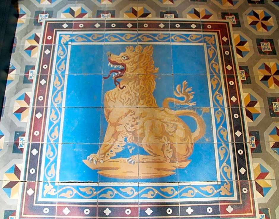 Hôtel du Lion d'OR
