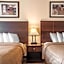 Quality Inn Buffalo Airport