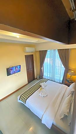 de Solo Boutique hotel