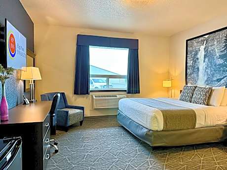 High Point Inn & Suites Peace River
