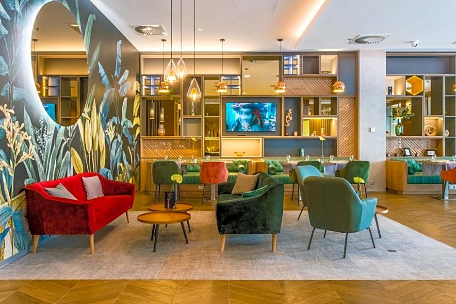 Holiday Inn Zilina By IHG